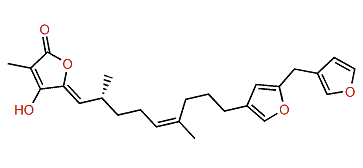 (R)-Ircinin 2